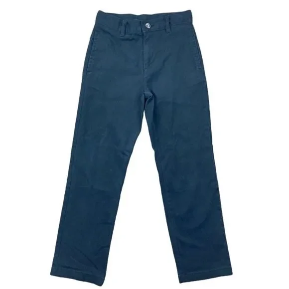 Wrangler/wonder nation Black and Tan pants bundle - Picture 2 of 7